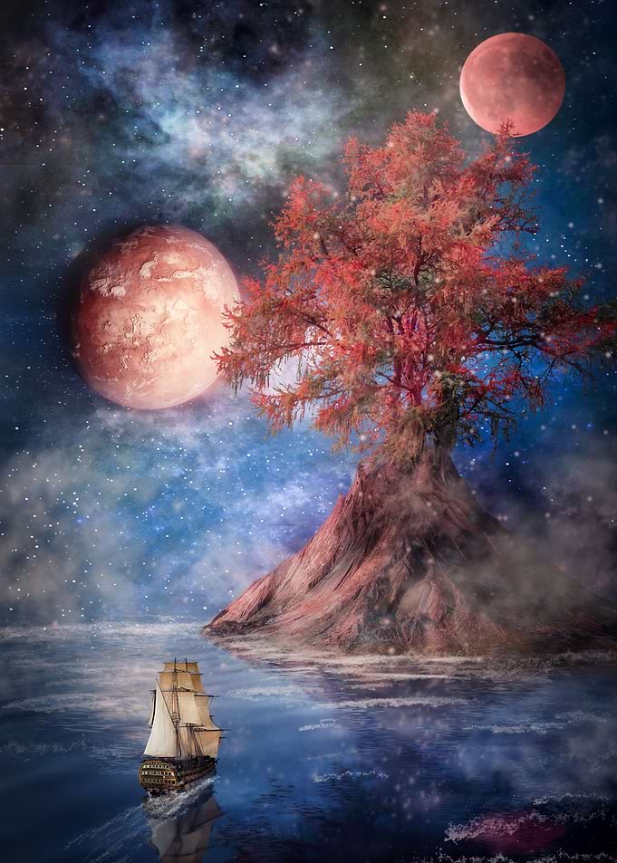 Yggdrasil