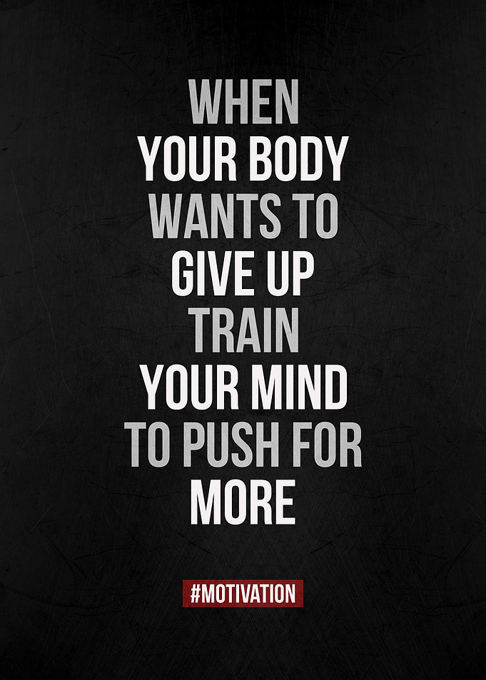 Motivational Quotes