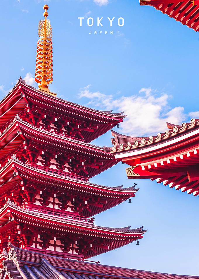Tokyo