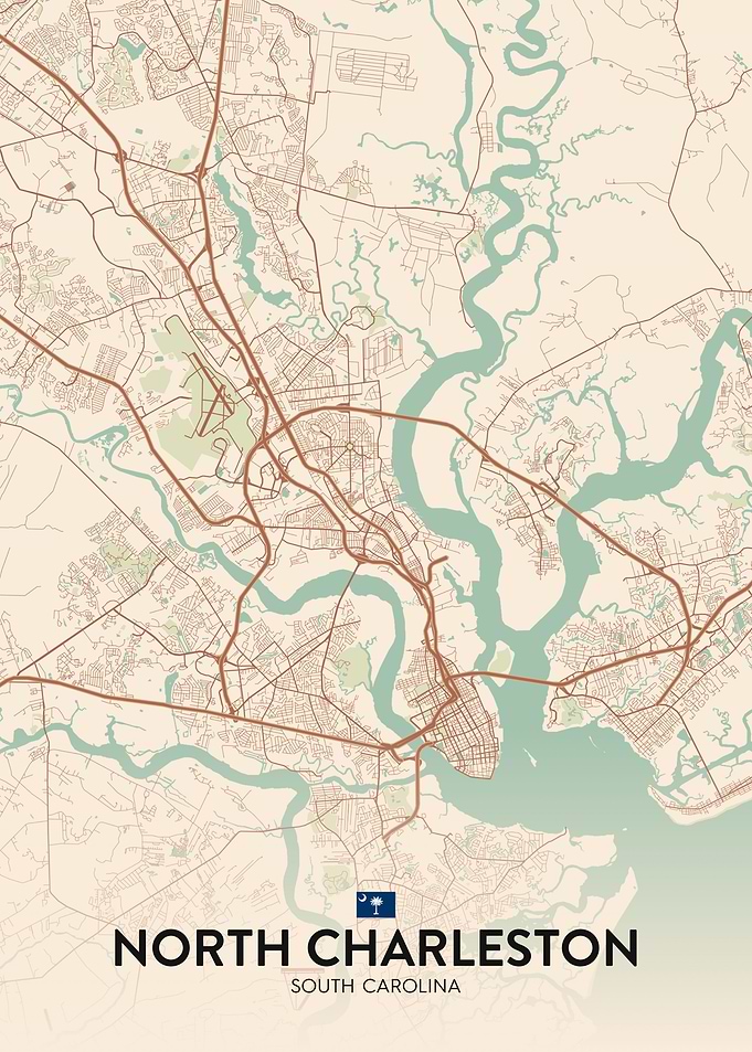 North Charleston SC