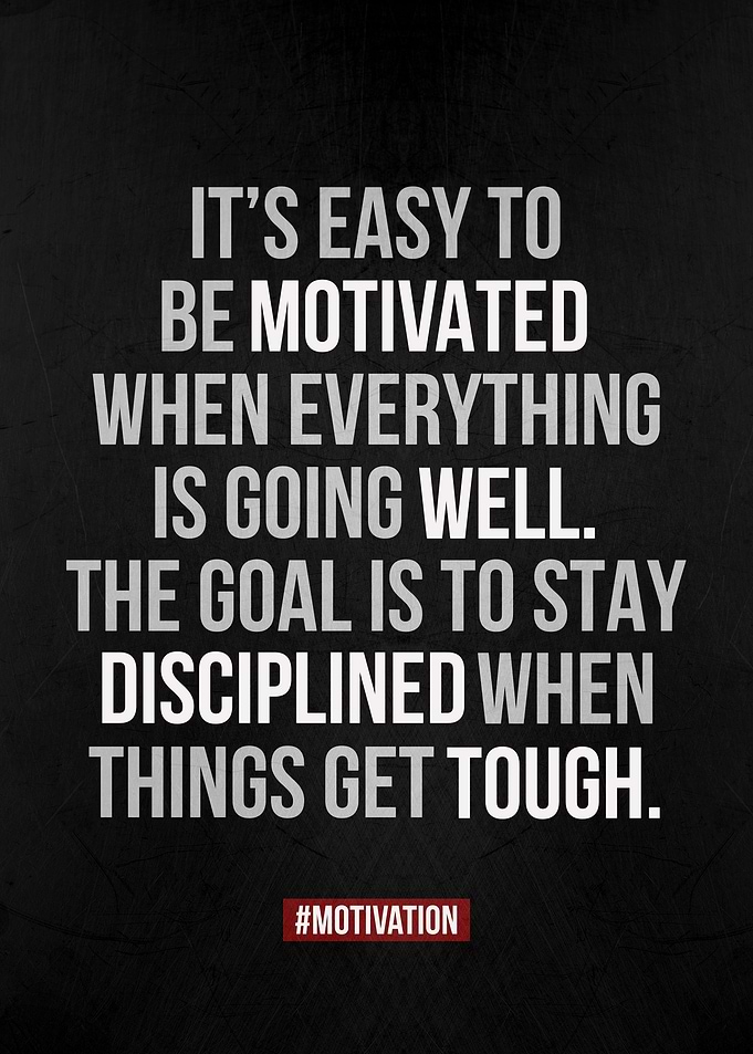 Motivational Quotes