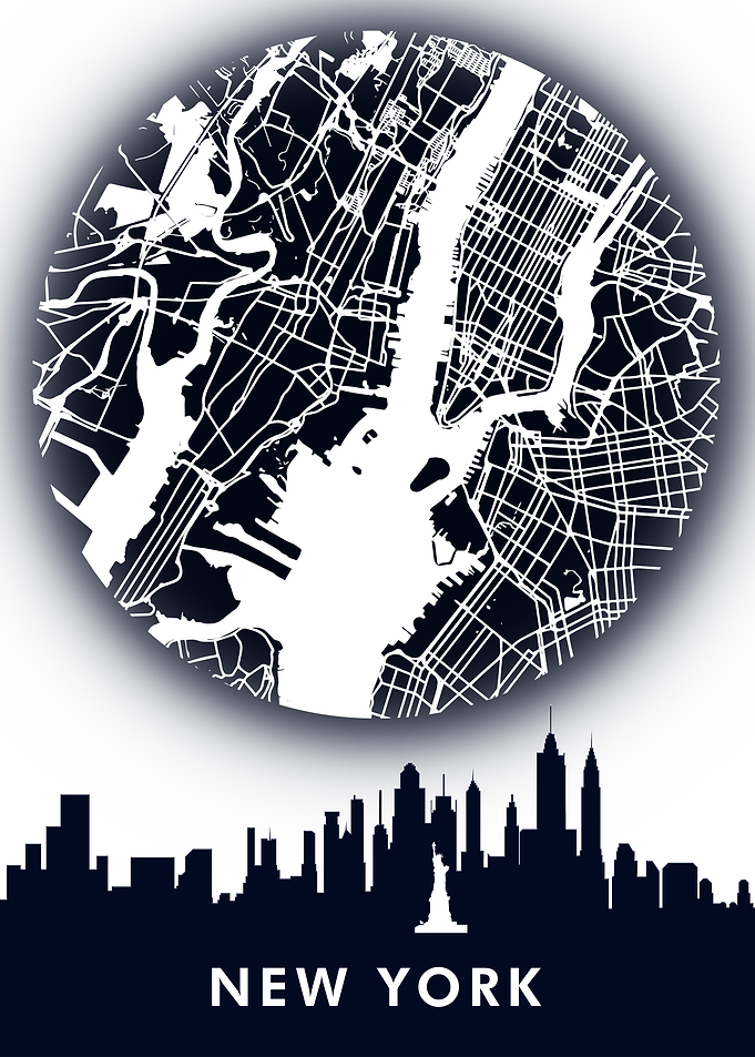 New York NY USA