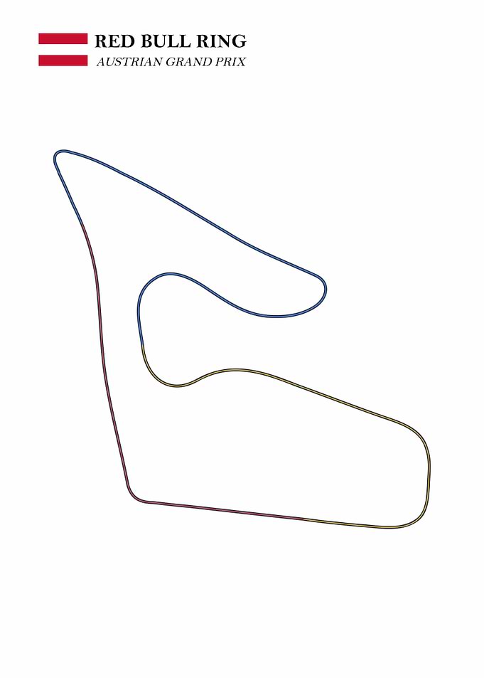 Austria Circuit