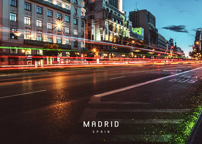 Madrid