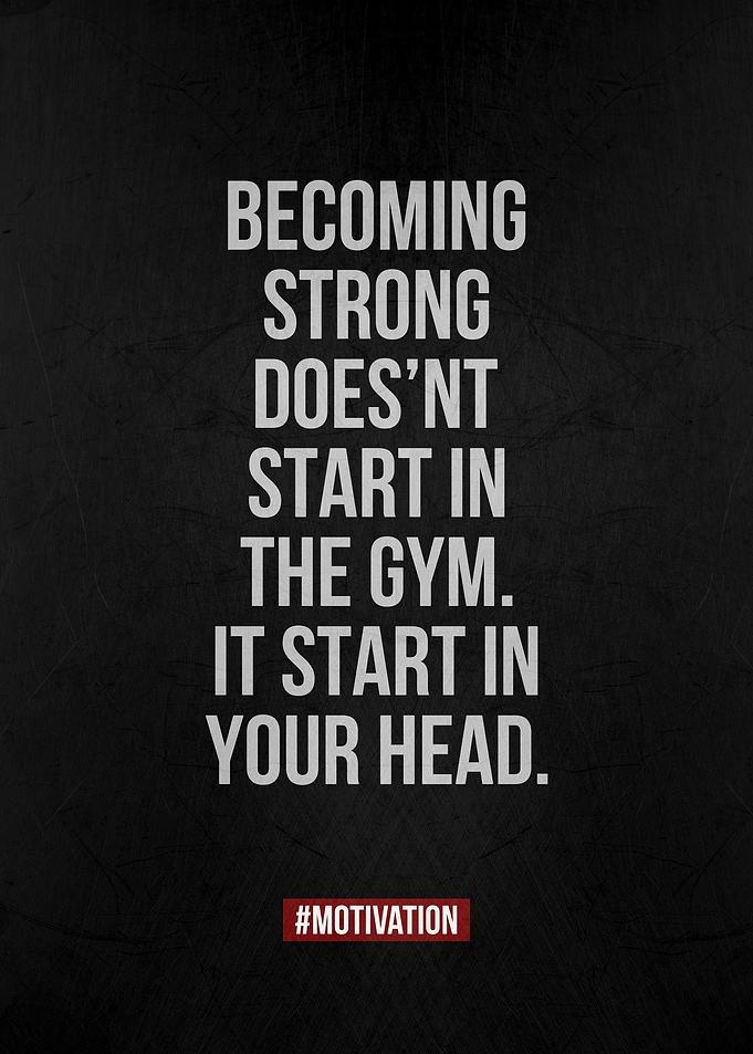 Motivational Quotes