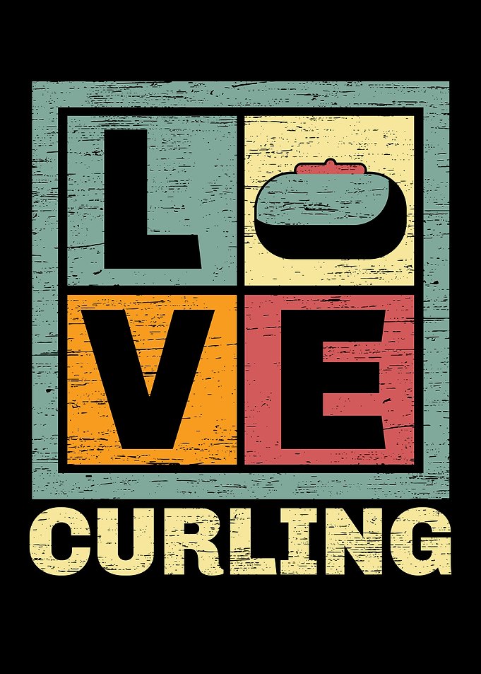 Love Curling