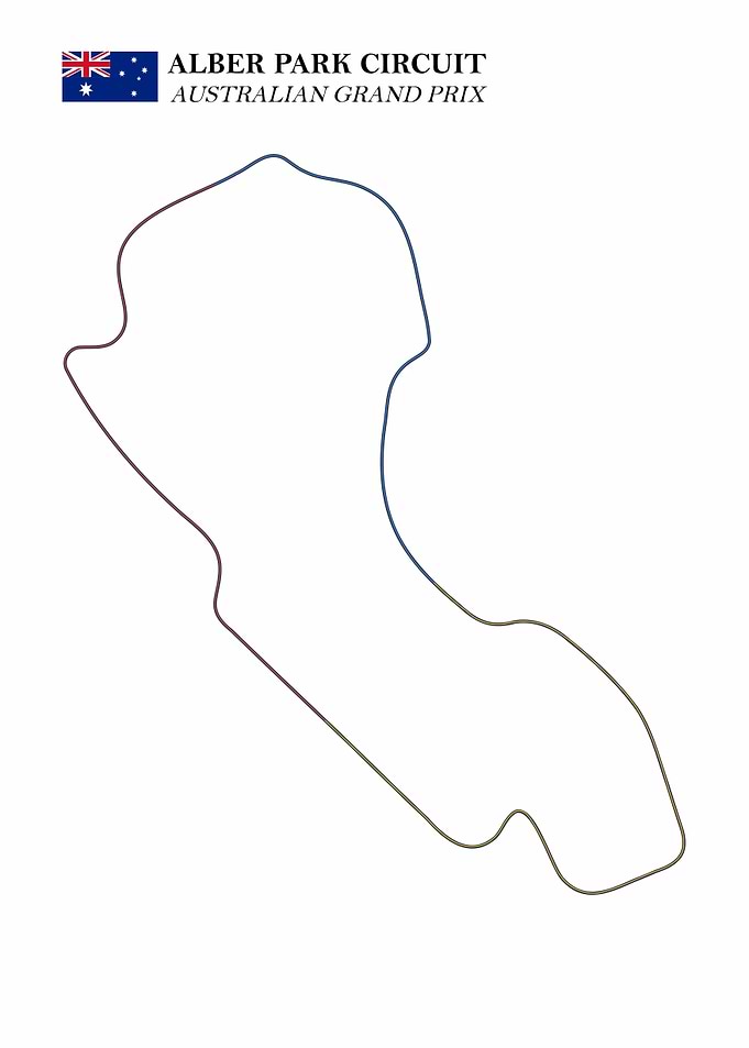 Australia Circuit