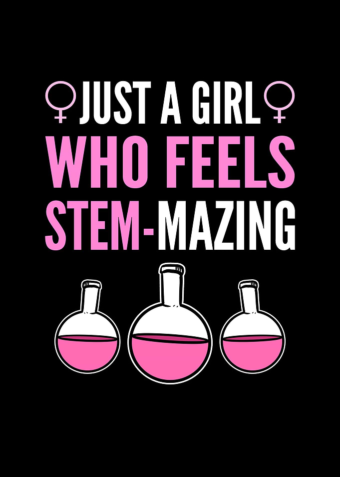 Just A Girl Who Feels