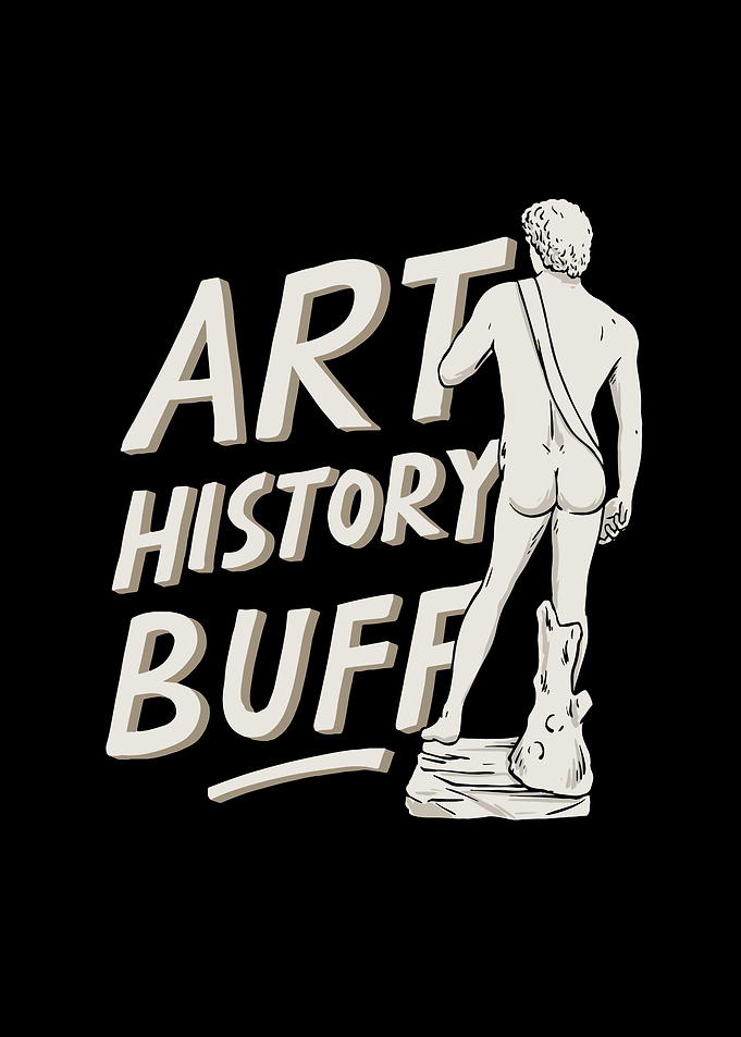 Art History Michelangelo