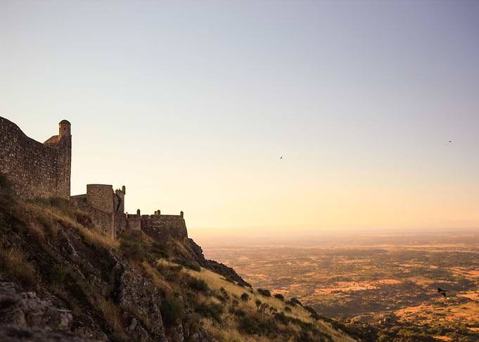 Marvao Portugal