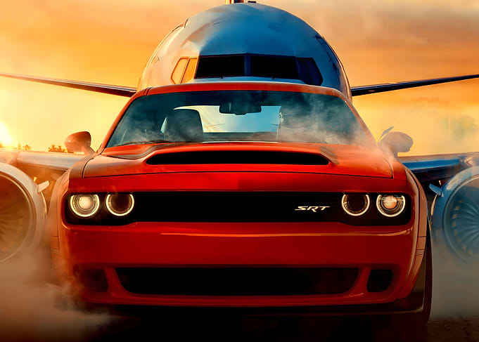 dodge