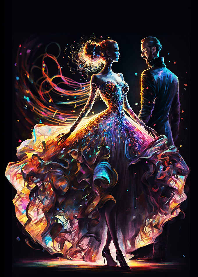Dance With You