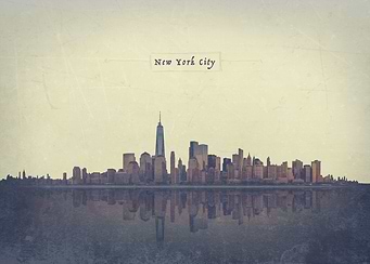 New York City