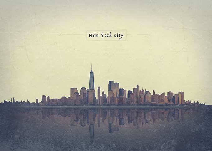 New York City