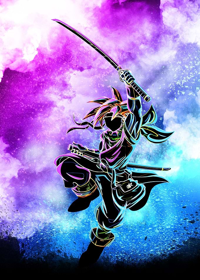 Soul of chrono