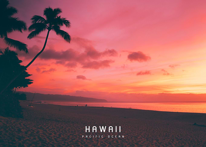 Hawaii Pacific