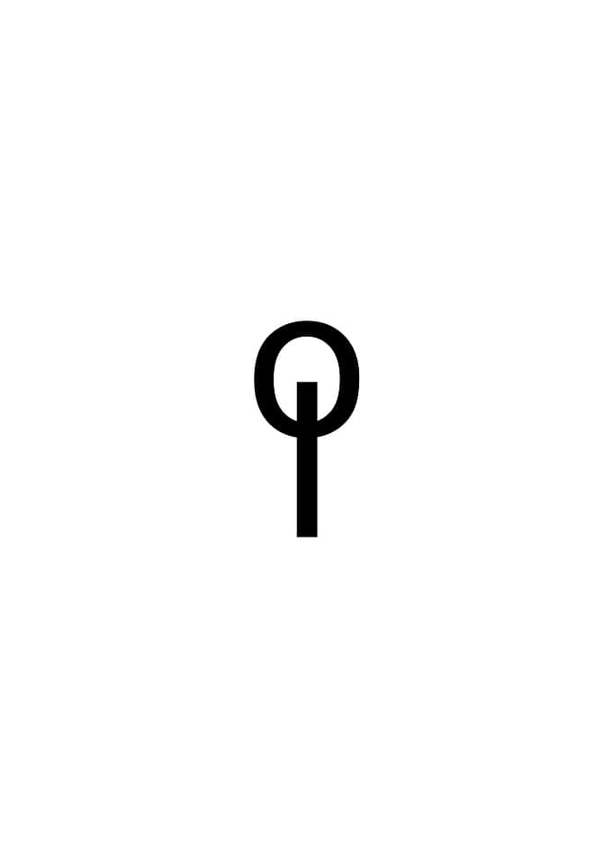 OI typo art