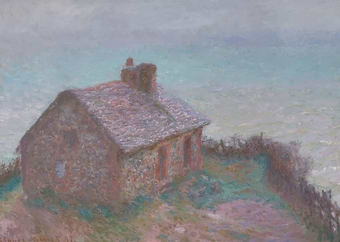 Claude Monet