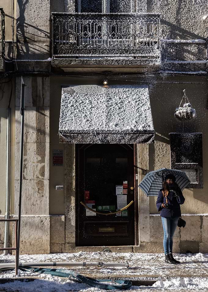 Lisbon Portugal