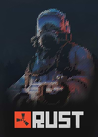 Blurry Rust