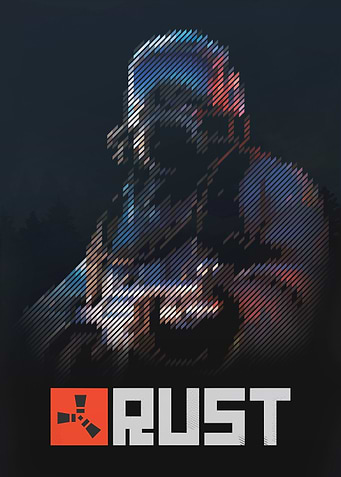 Blurry Rust