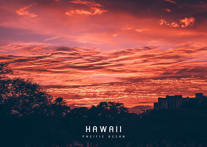 Hawaii