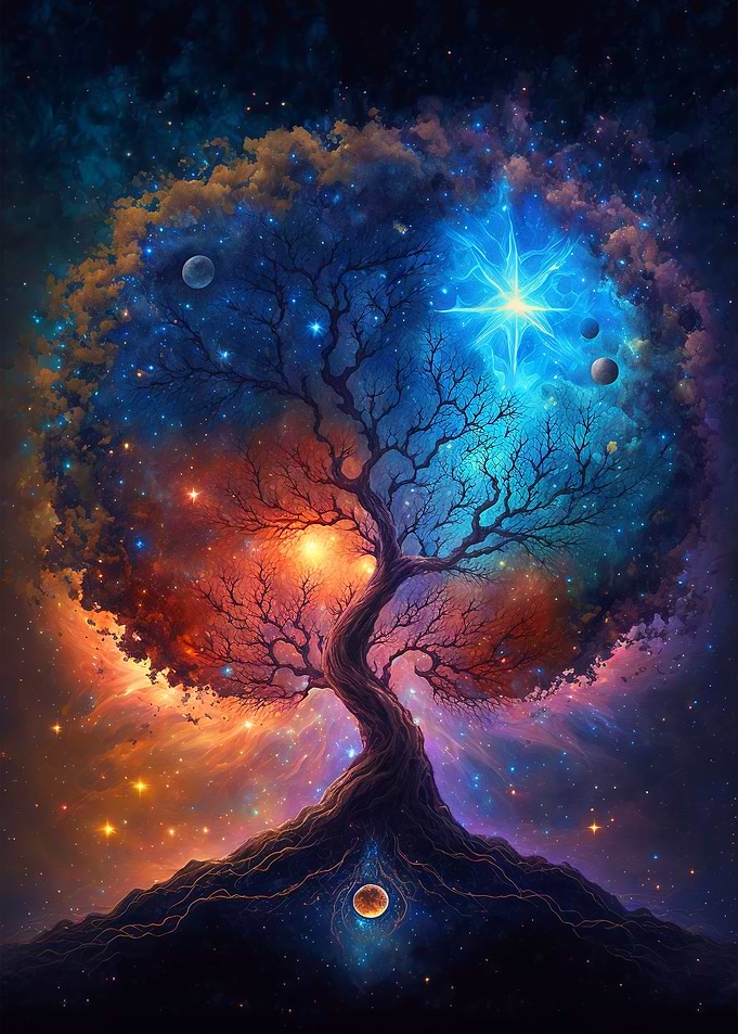 Tree of Wisdom