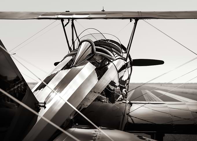 biplane