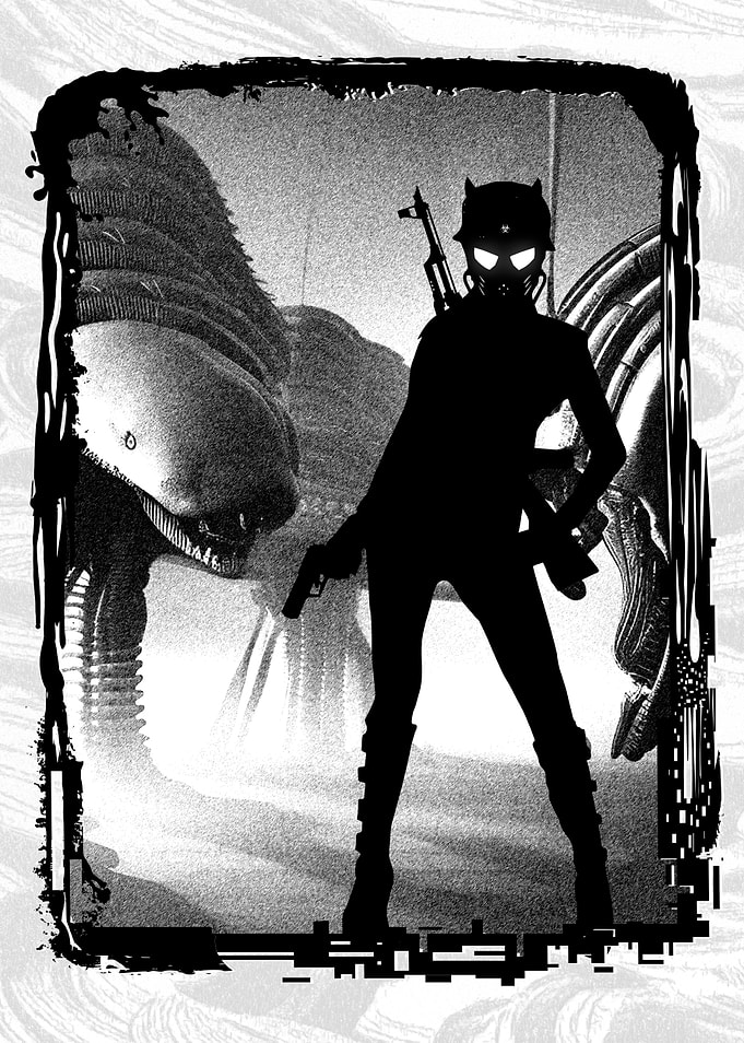 Monsters Control 4