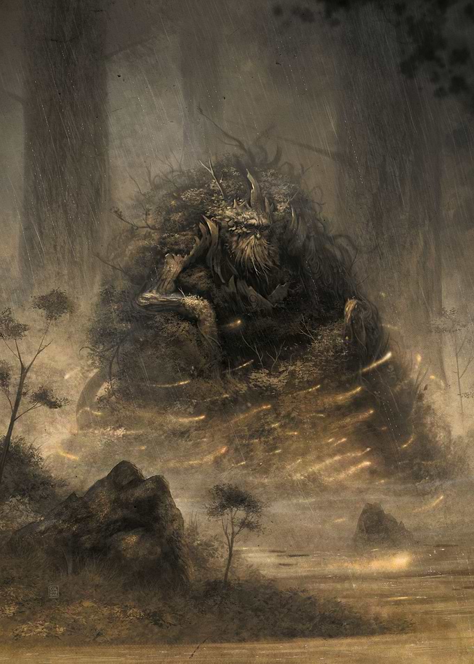 The Old King