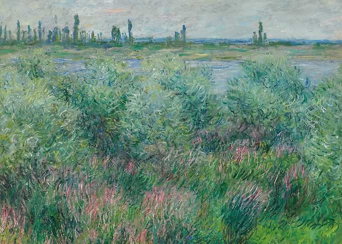 Claude Monet