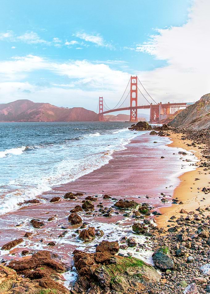 San Francisco