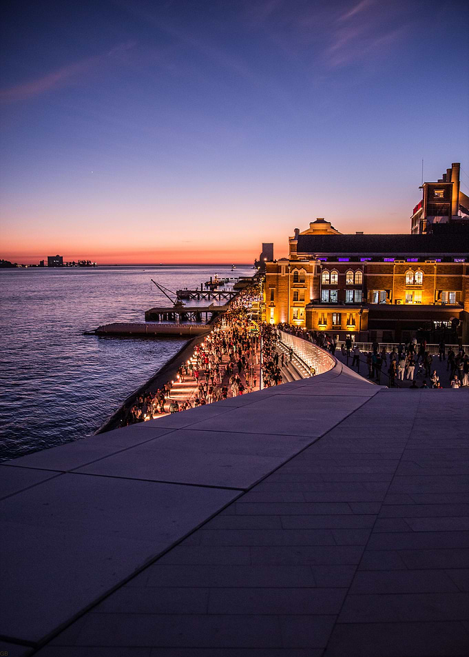 Lisbon Portugal