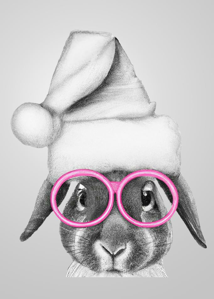 cute bunny rabbit