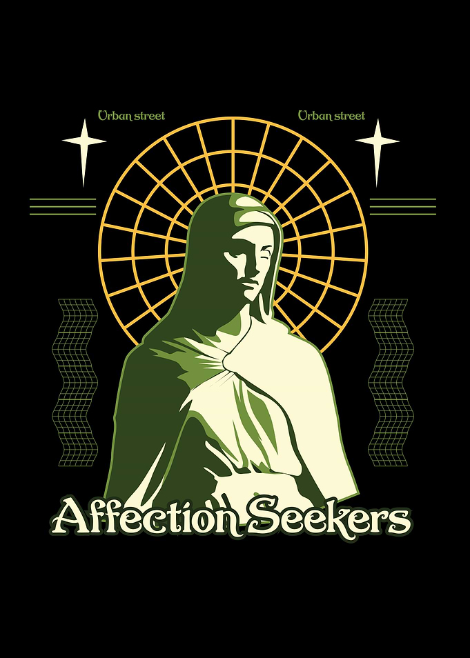 Affection Seekers