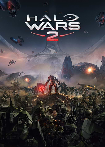 Halo Wars 2