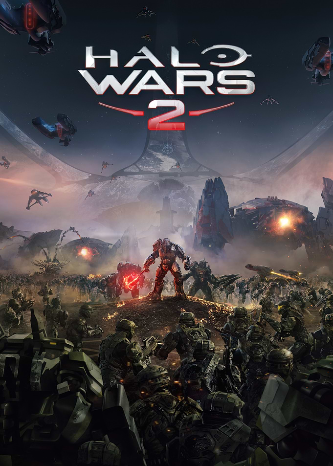Halo Wars 2