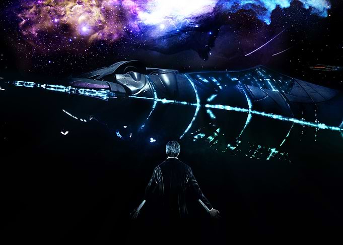mass effect andromeda n7