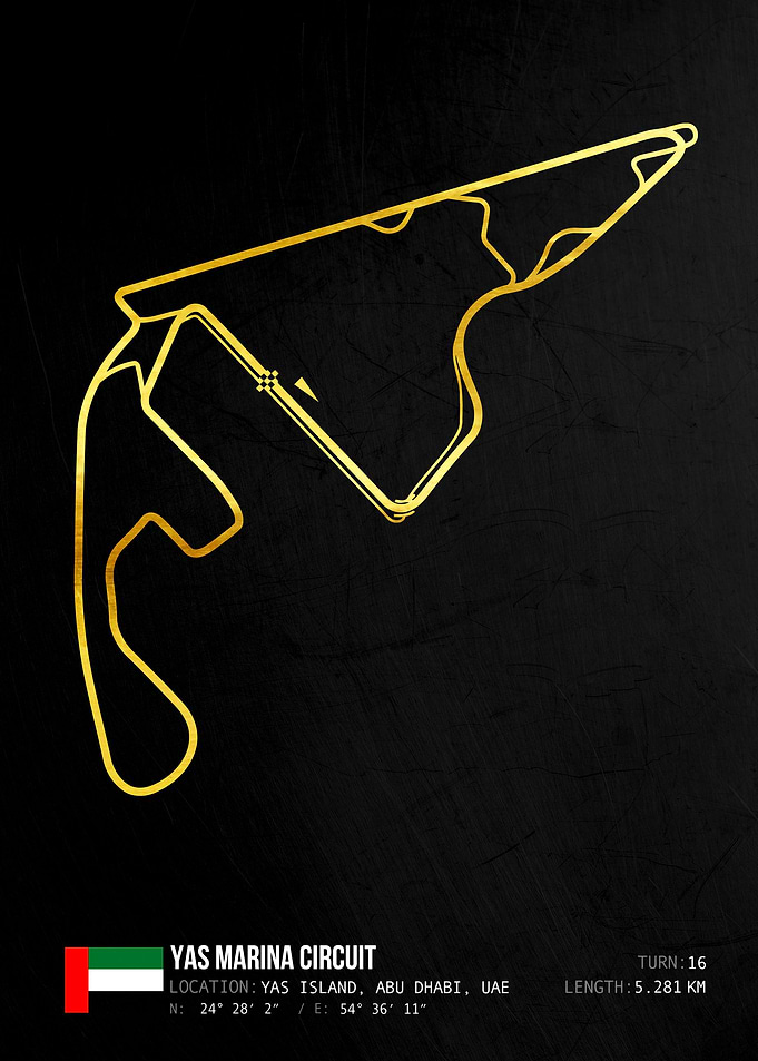 Yas Marina Circuit