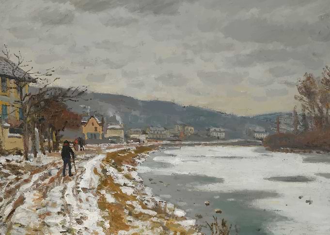 Claude Monet