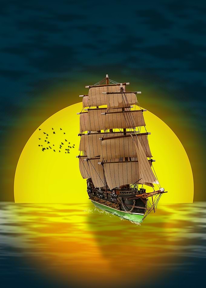 Ship