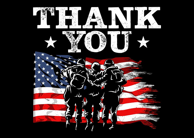 Veteran Appreciation