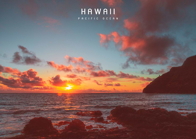 Hawaii