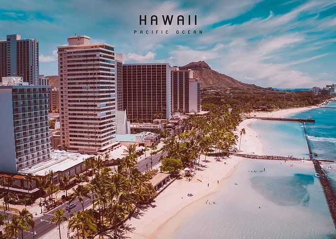 Hawaii