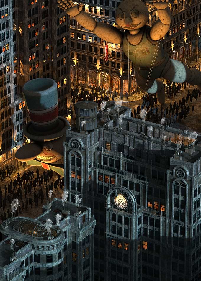 The Carnival