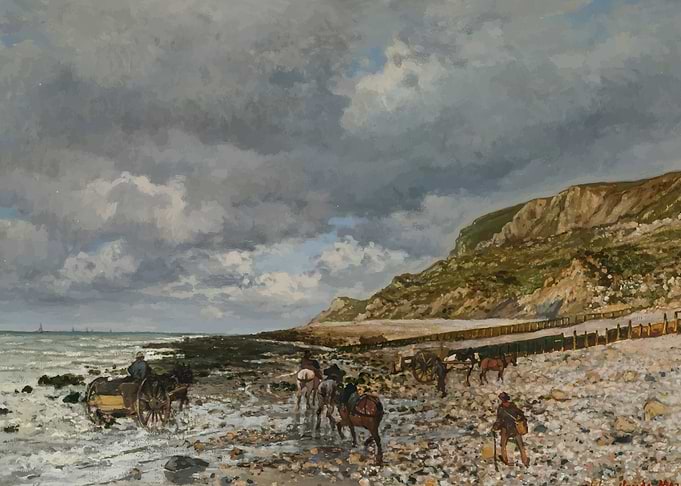 Claude Monet