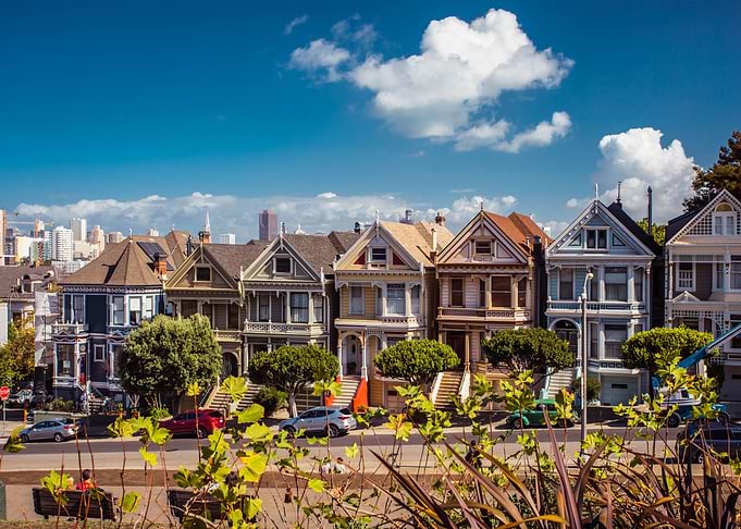 San Francisco