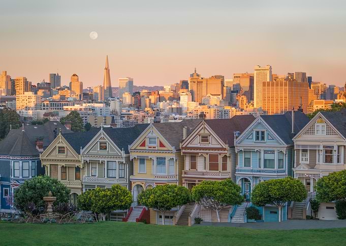 San Francisco