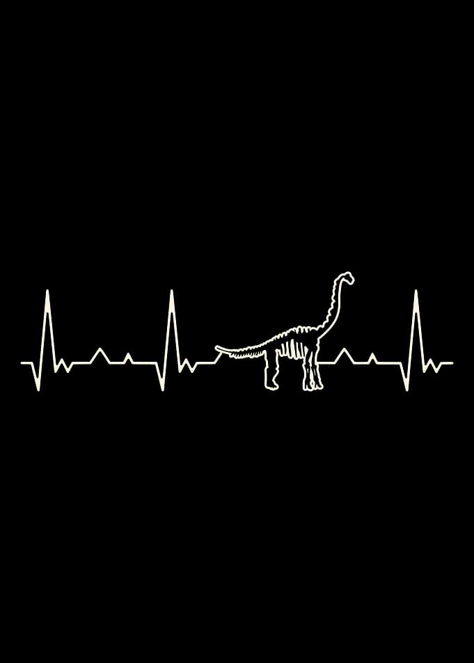 Dinosaur Brachiosaurus