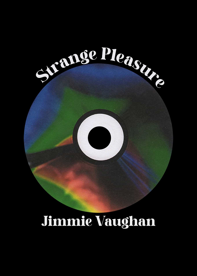 Strange Pleasure